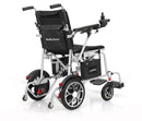 ReNuCare JoyRide Lightweight Electric Wheelchair