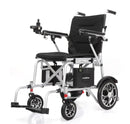 ReNuCare JoyRide Lightweight Electric Wheelchair