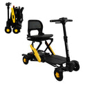 ReNuCare FLEXI Cruise Automatic Folding Mobility Scooter