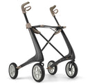 byAcre Carbon Ultralight Rollator