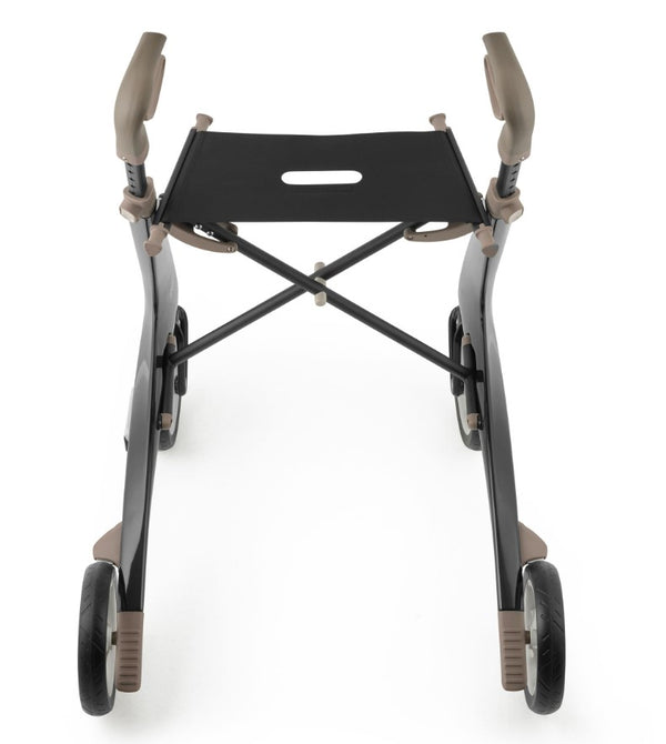 byAcre Carbon Ultralight Rollator