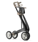 byAcre Carbon Ultralight Rollator