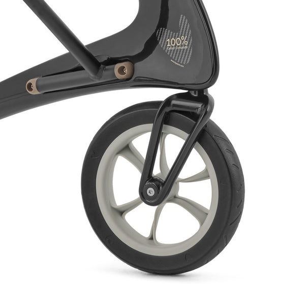 byAcre Carbon Ultralight Rollator