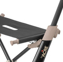 byAcre Carbon Ultralight Rollator