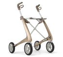 byAcre Carbon Ultralight Rollator