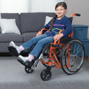 Circle Specialty Ziggo Wheelchair