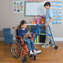 Circle Specialty Ziggo Wheelchair