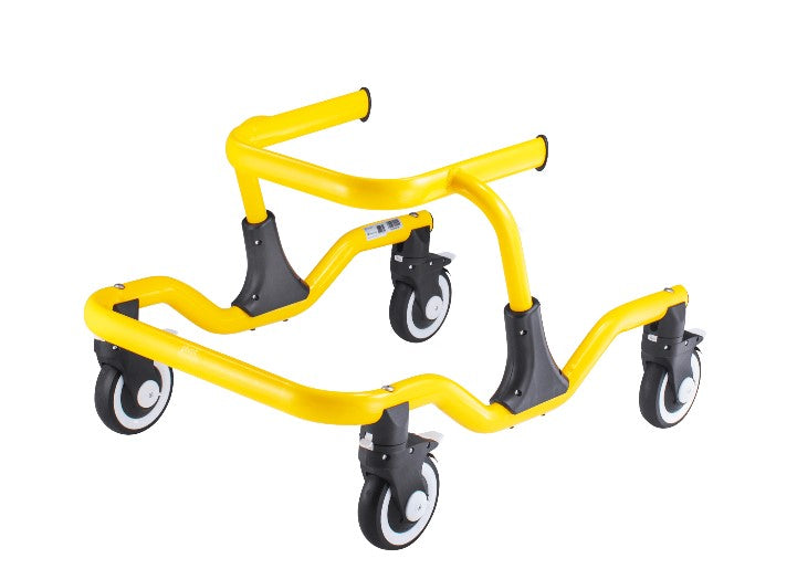 Circle Specialty Pivot Gait Trainer