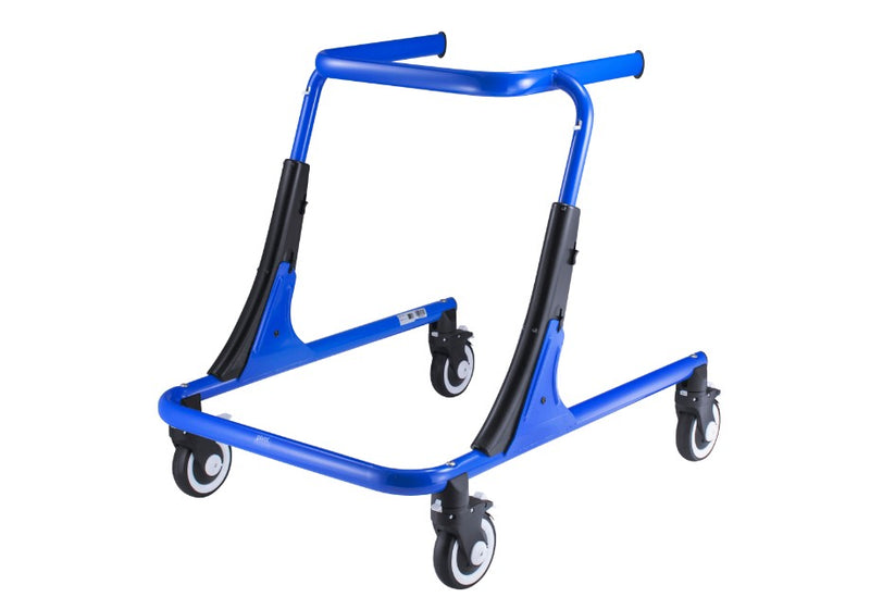 Circle Specialty Pivot Gait Trainer