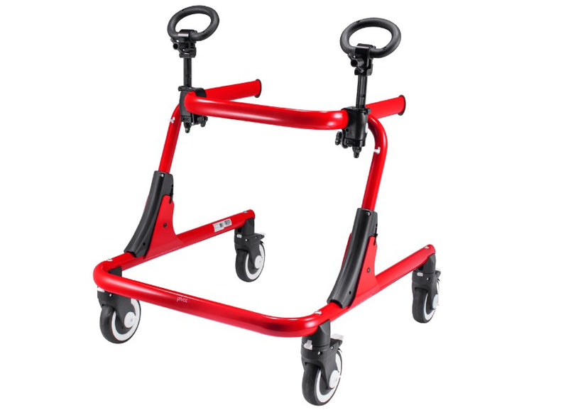 Circle Specialty Pivot Gait Trainer
