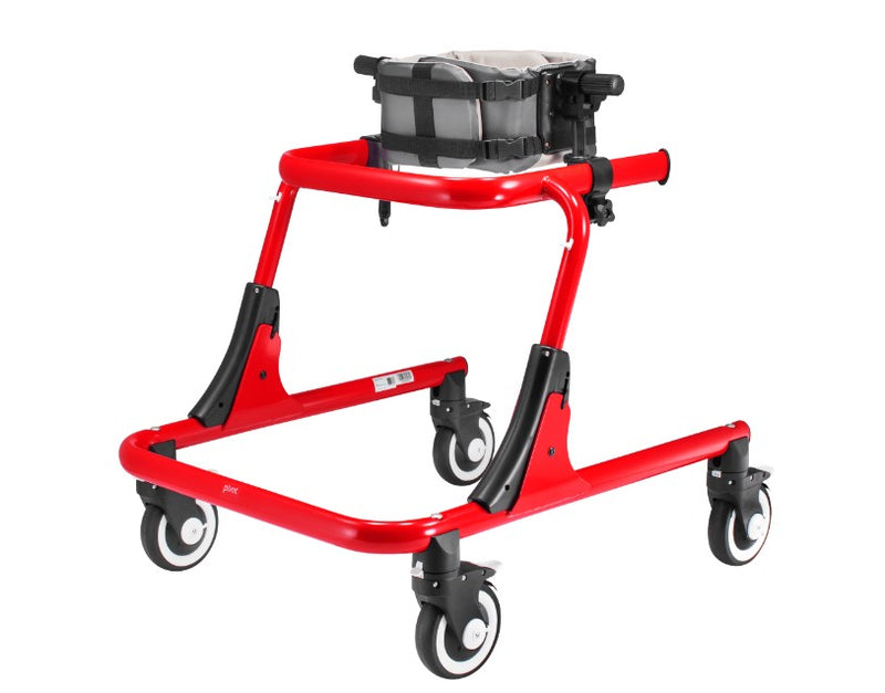 Circle Specialty Pivot Gait Trainer