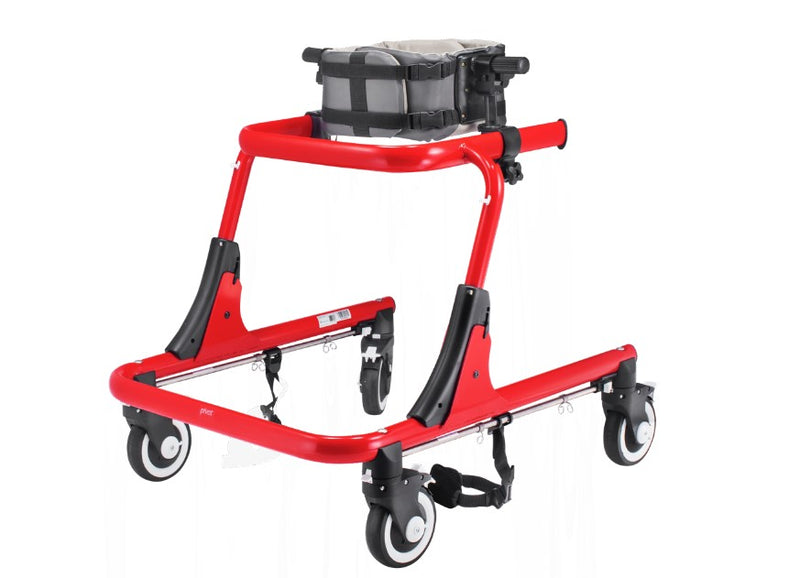 Circle Specialty Pivot Gait Trainer