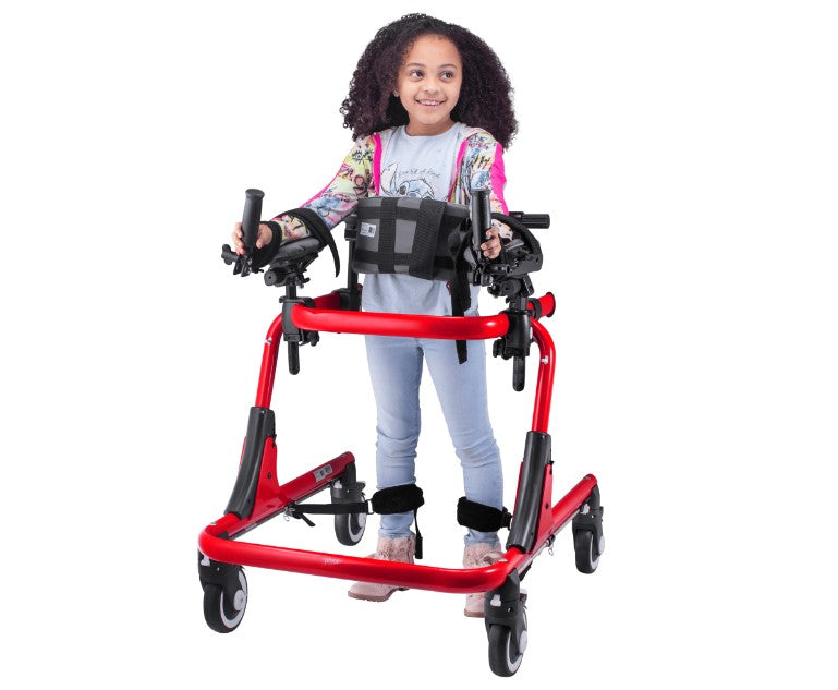 Circle Specialty Pivot Gait Trainer