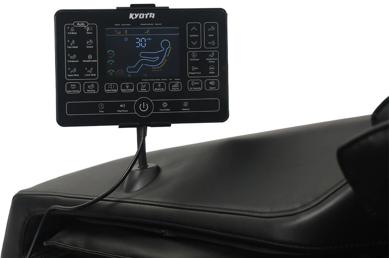 Kyota Zenyu M338 Massage Chair