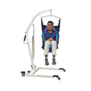 Vive Health Hydraulic Patient Lift With Sling