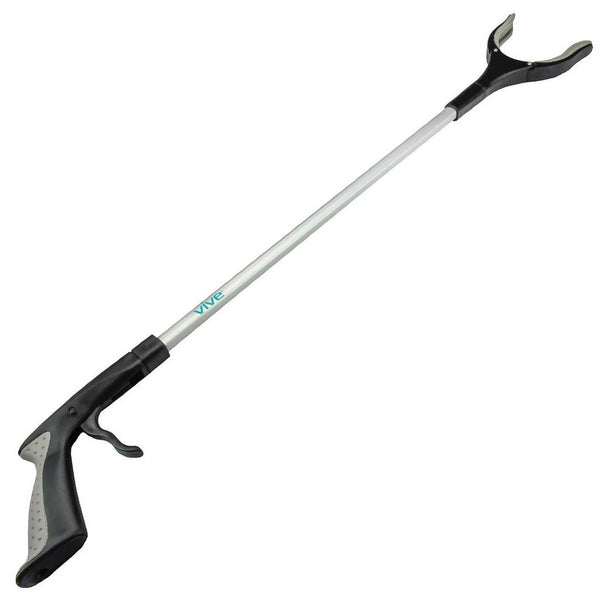 Vive Health Rotating Reacher Grabber