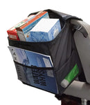 Diestco Mini Monster Seatback Bag