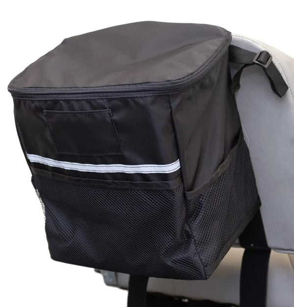 Diestco Mini Monster Seatback Bag