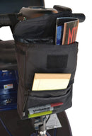 Diestco Deluxe Tiller Bag
