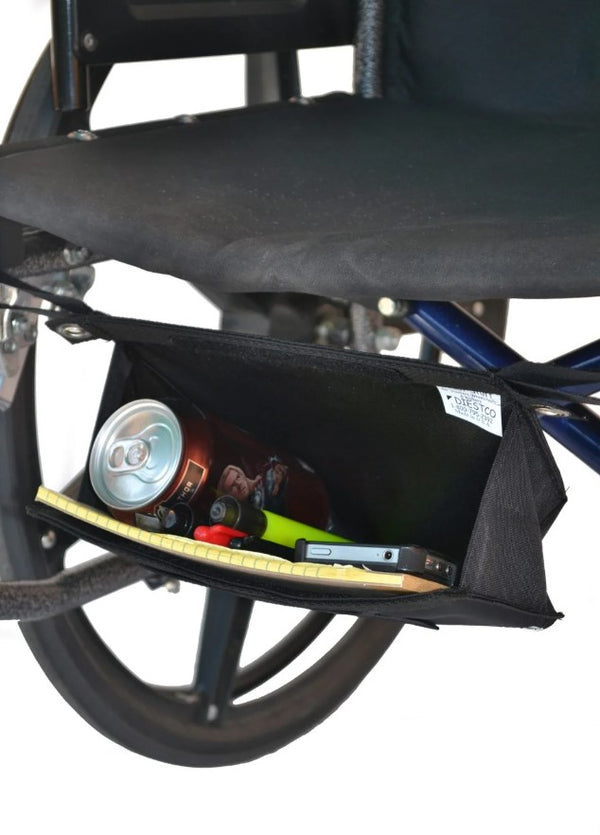 Diestco Small Glove Box Underseat Bag