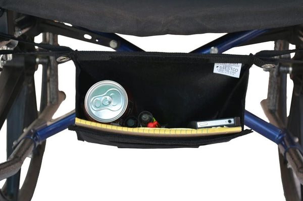 Diestco Small Glove Box Underseat Bag