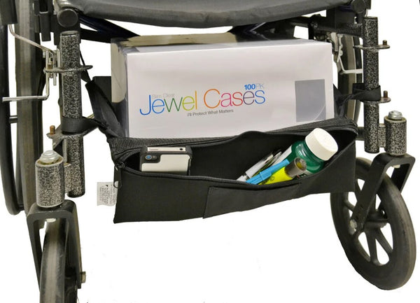 Diestco Cargo Shelf Underseat Storage