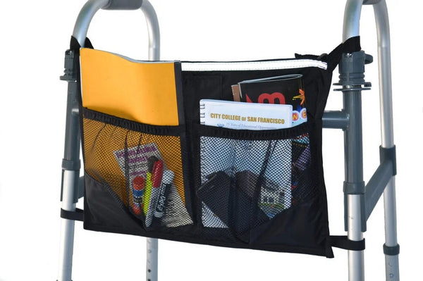 Diestco Front Walker Bag