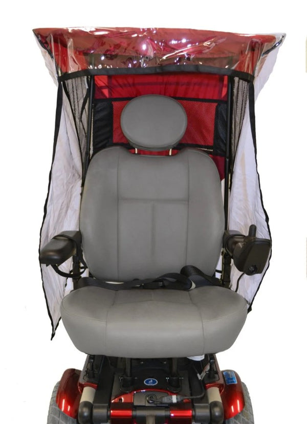 Diestco Max Protection WeatherBreaker™ Canopy