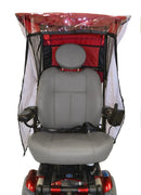 Diestco Max Protection WeatherBreaker™ Canopy