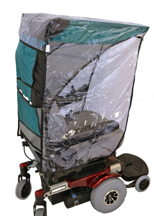 Diestco Max Protection WeatherBreaker™ Canopy