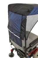 Diestco Vented Model WeatherBreaker™ Canopy