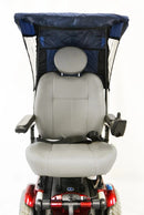 Diestco Vented Model WeatherBreaker™ Canopy