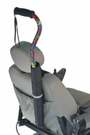 Diestco Vertical Cane Holder for Scooter/Powerchair
