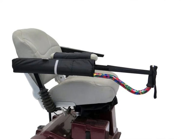 Diestco Horizontal Cane Holder for Armrest