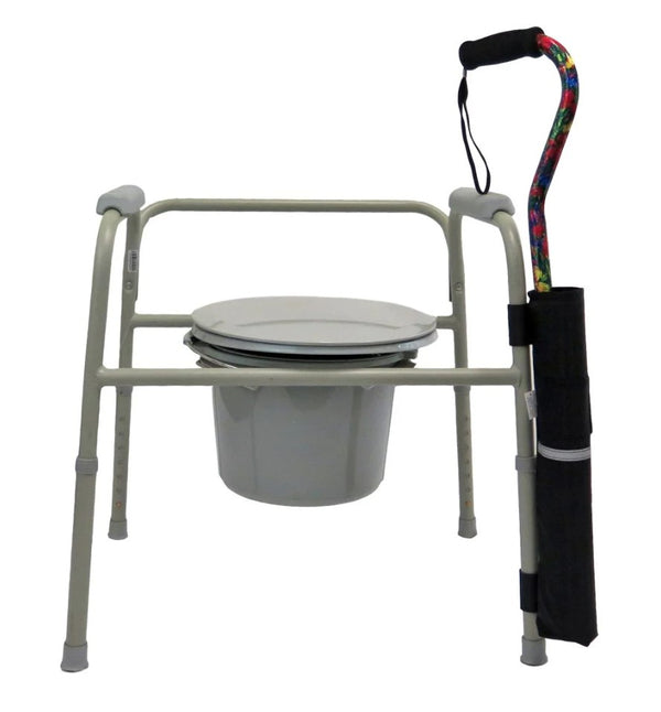 Diestco Cane Holder for Walker/Crutch