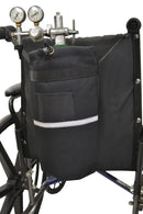Diestco D-Tank Holder for Wheelchair