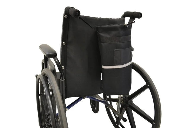 Diestco D-Tank Holder for Wheelchair