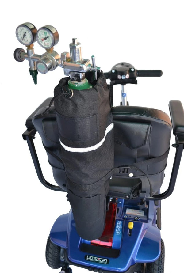 Diestco E-Tank Holder for Scooter/Powerchair
