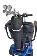 Diestco E-Tank Holder for Scooter/Powerchair