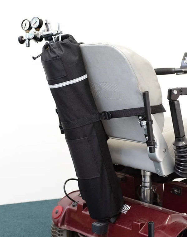 Diestco E-Tank Holder for Scooter/Powerchair