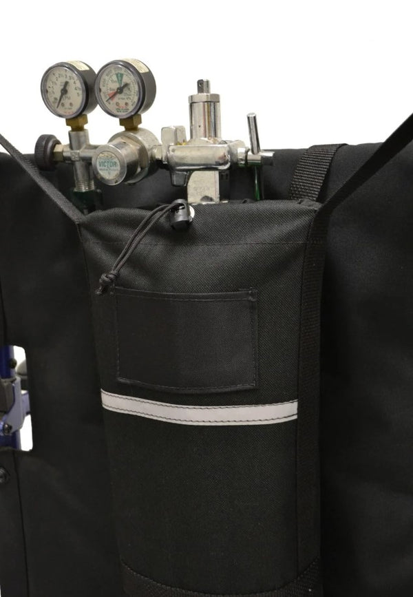 Diestco E-Tank Holder for Wheelchair