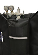 Diestco E-Tank Holder for Wheelchair