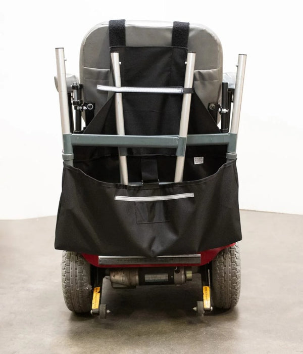 Diestco Walker Holder for Scooters/Powerchairs