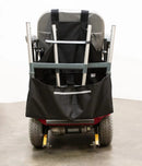 Diestco Walker Holder for Scooters/Powerchairs