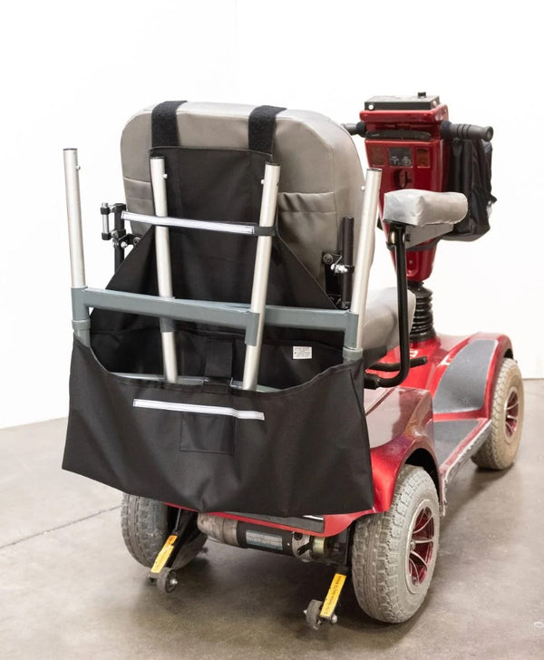 Diestco Walker Holder for Scooters/Powerchairs
