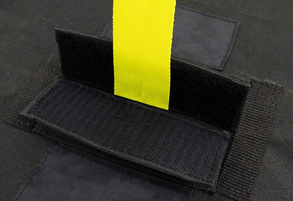 Diestco Top Slit Powerchair Covers