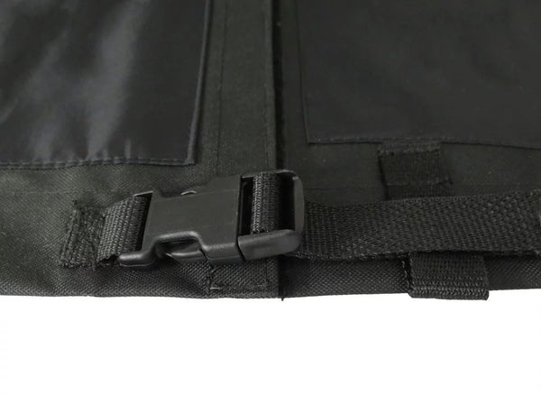 Diestco Back Slit Powerchair Covers