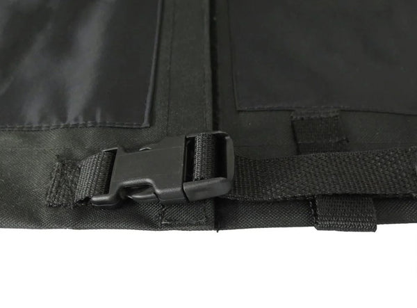 Diestco 4-Corner Slit Powerchair Cover