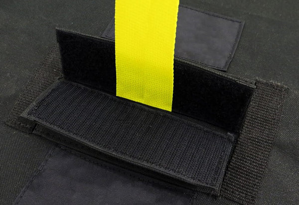 Diestco Top Slit Scooter Covers
