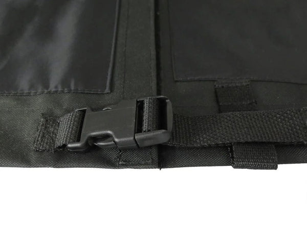 Diestco Back Slit Scooter Covers